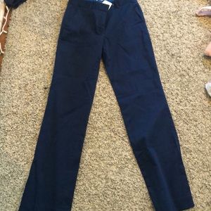J Crew pants